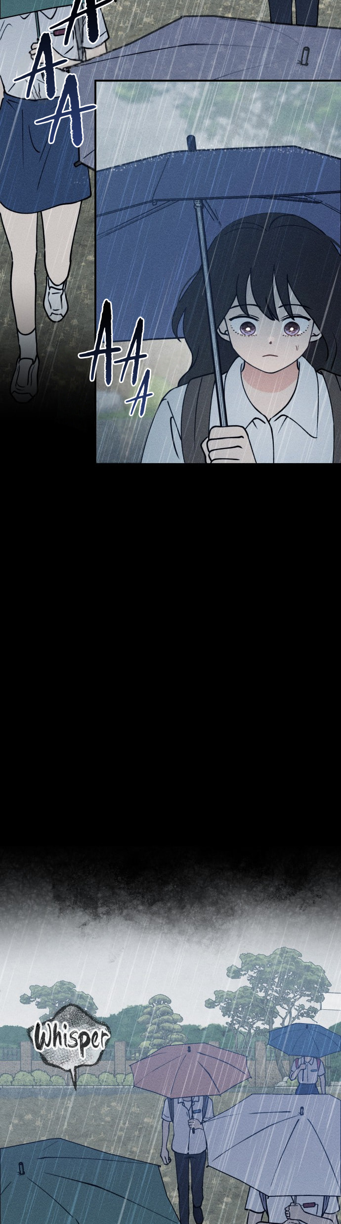 Classmate (Sooriboo) Chapter 17 page 8 - 