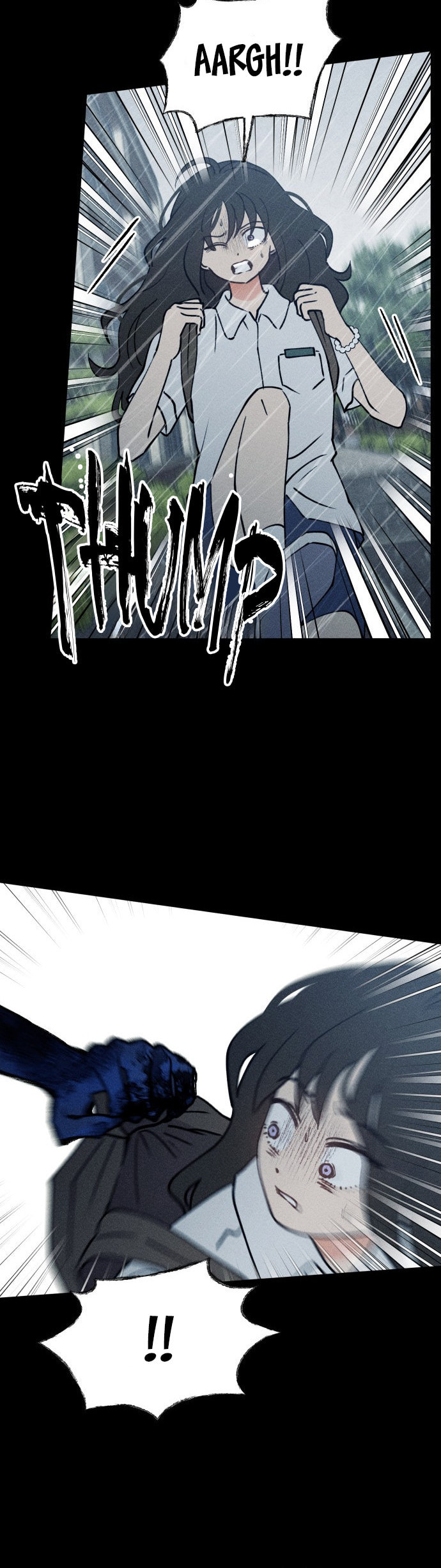 Classmate (Sooriboo) Chapter 18 page 12 - 