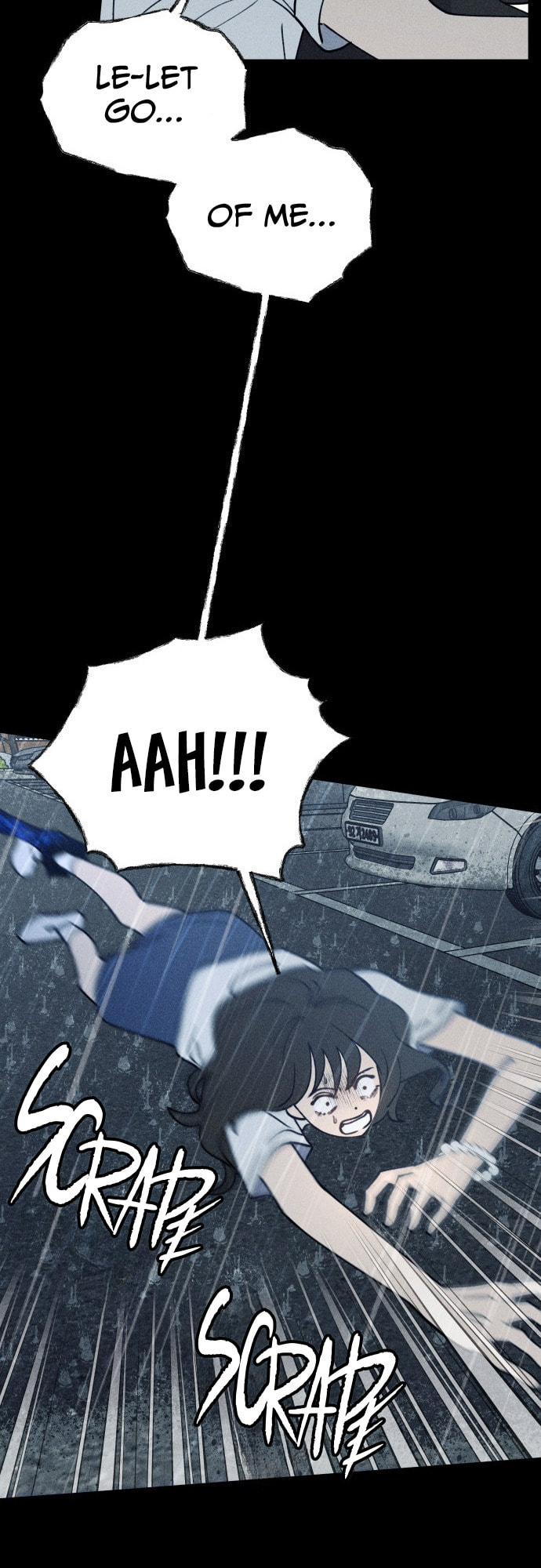 Classmate (Sooriboo) Chapter 18 page 17 - 