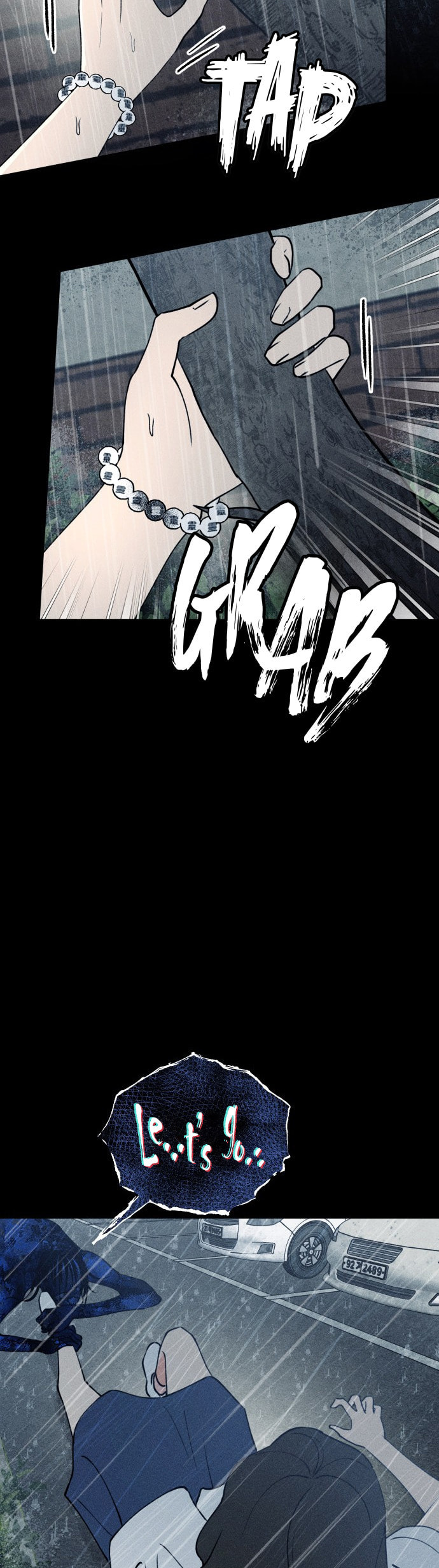 Classmate (Sooriboo) Chapter 18 page 19 - 
