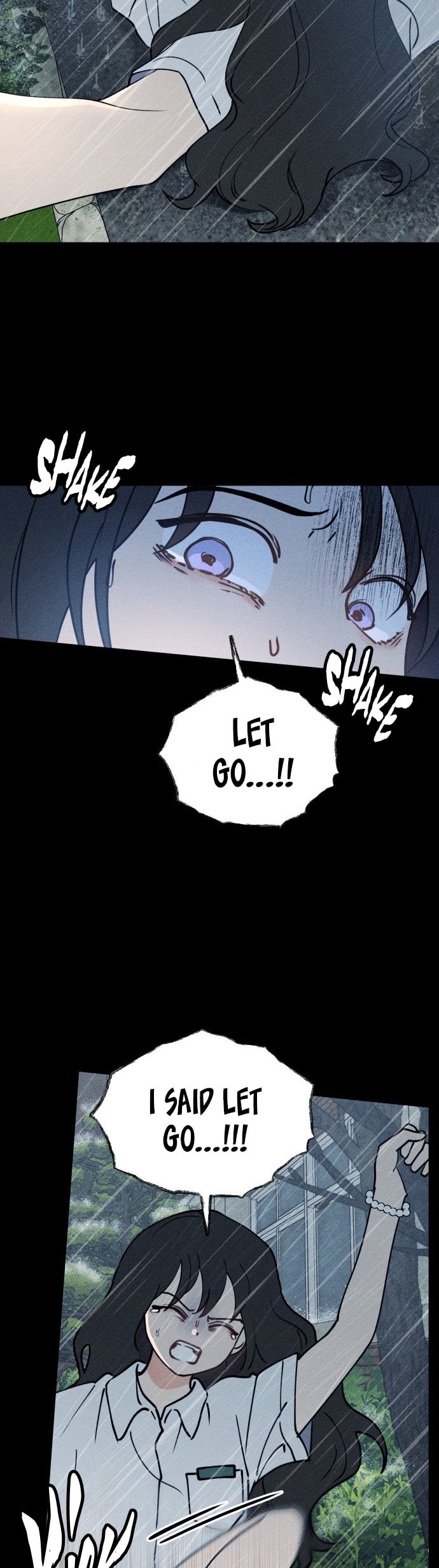 Classmate (Sooriboo) Chapter 18 page 20 - 