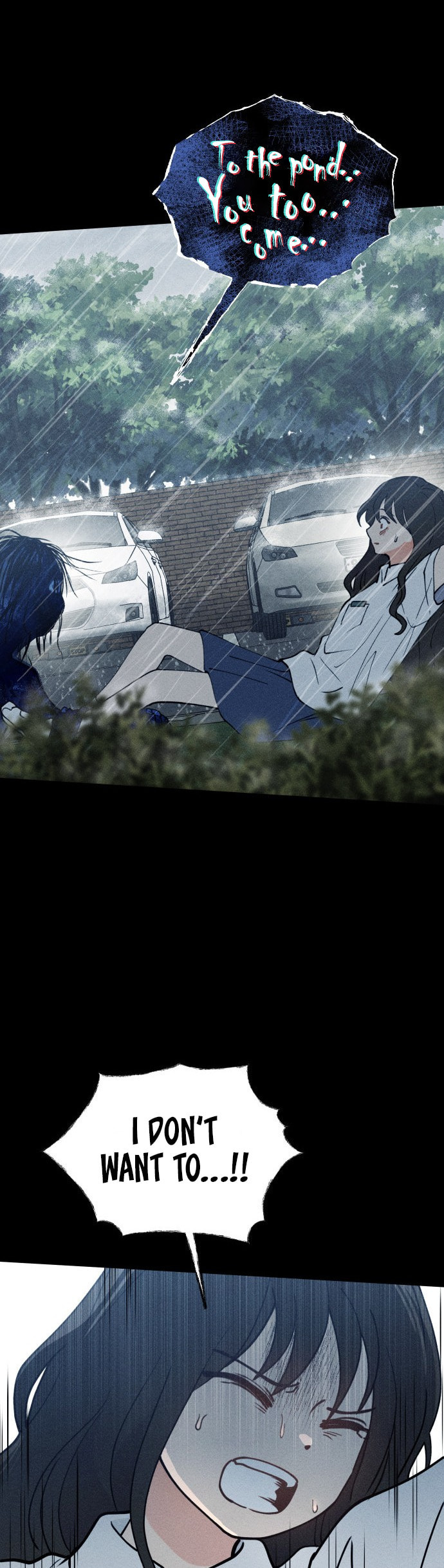 Classmate (Sooriboo) Chapter 18 page 27 - 