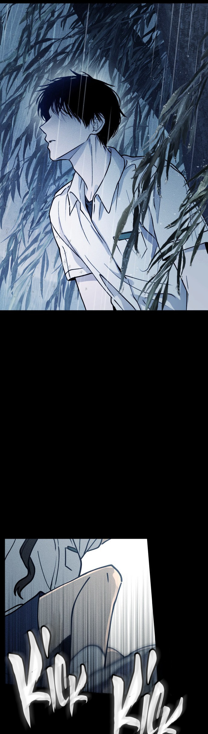 Classmate (Sooriboo) Chapter 18 page 29 - 