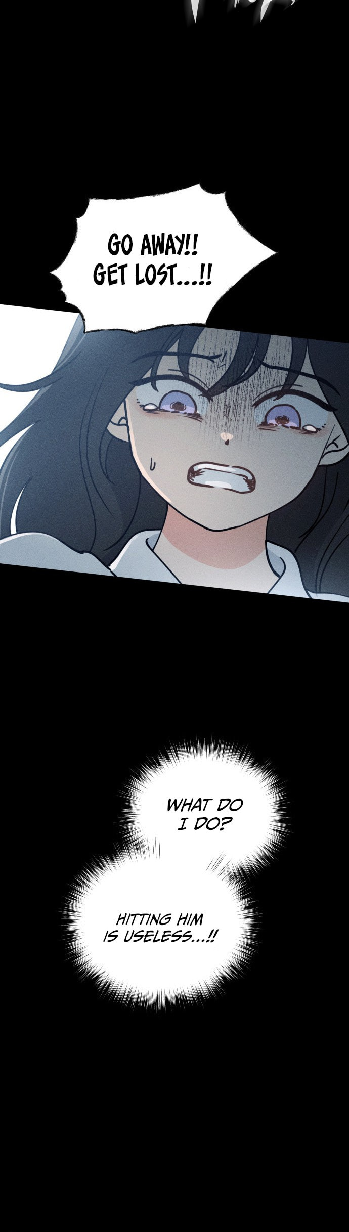 Classmate (Sooriboo) Chapter 18 page 30 - 
