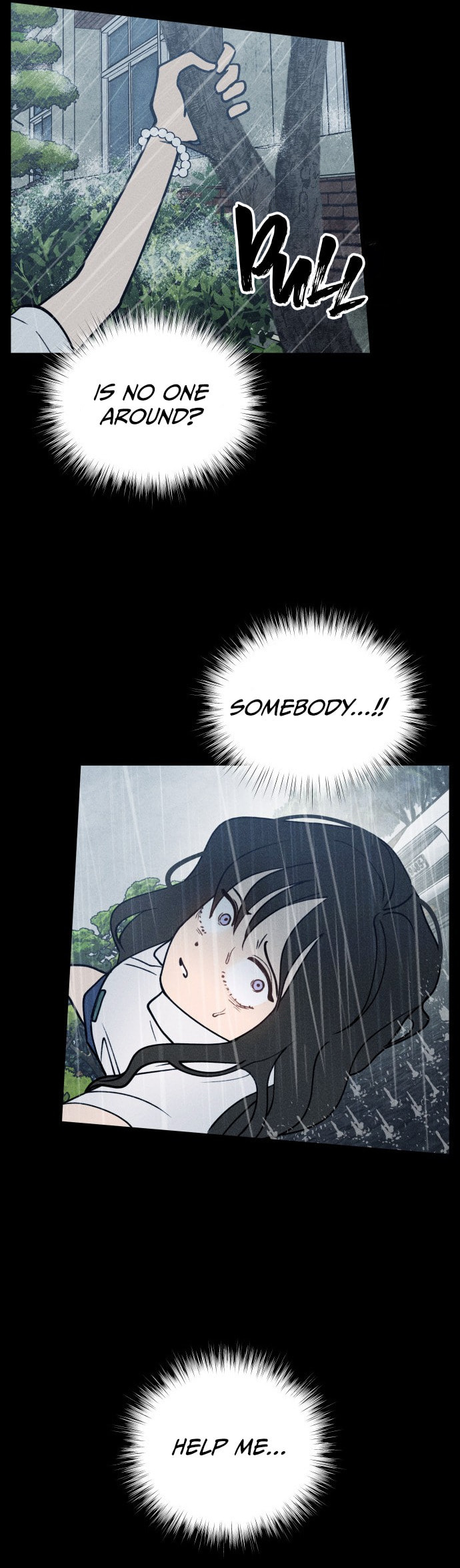 Classmate (Sooriboo) Chapter 18 page 31 - 
