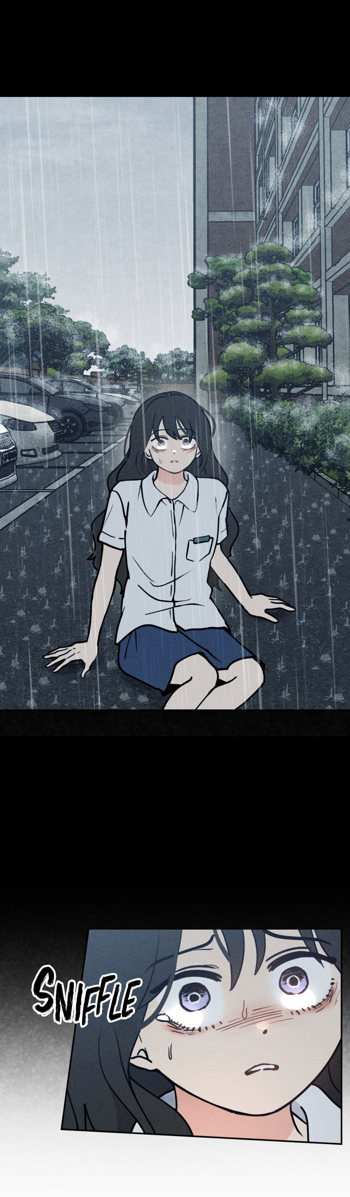 Classmate (Sooriboo) Chapter 18 page 36 - 