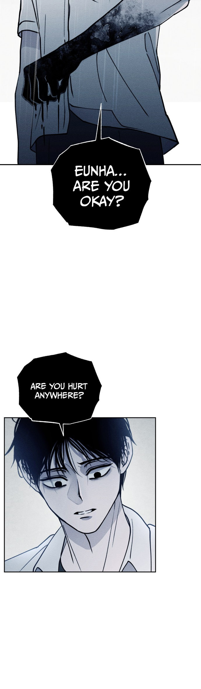 Classmate (Sooriboo) Chapter 18 page 38 - 