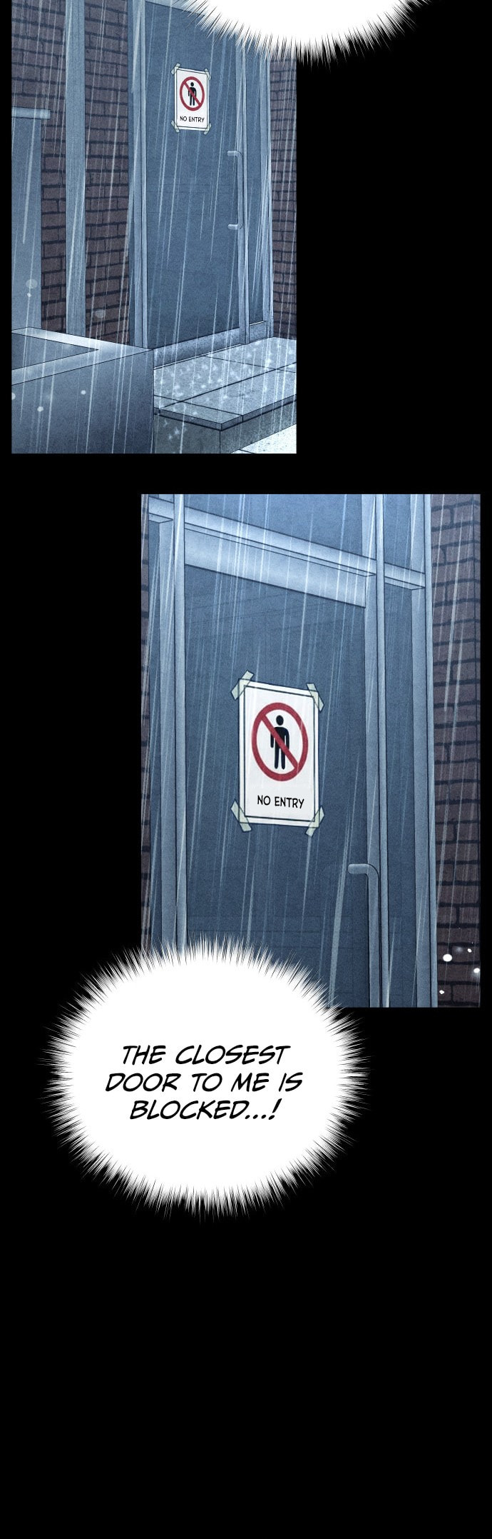 Classmate (Sooriboo) Chapter 18 page 5 - 