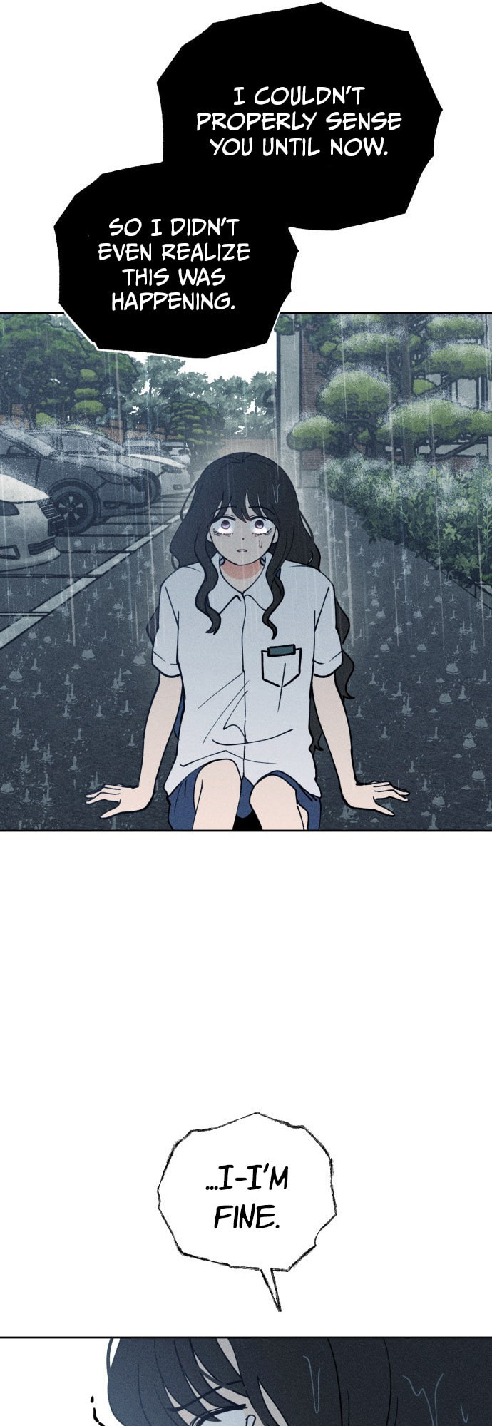 Classmate (Sooriboo) Chapter 18 page 43 - 