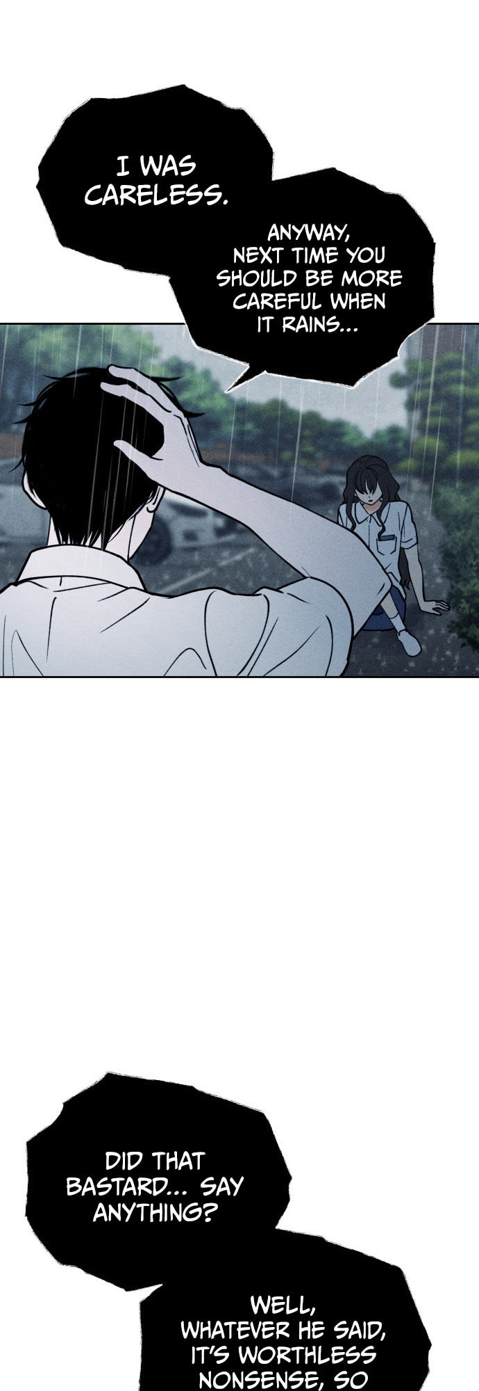 Classmate (Sooriboo) Chapter 18 page 45 - 