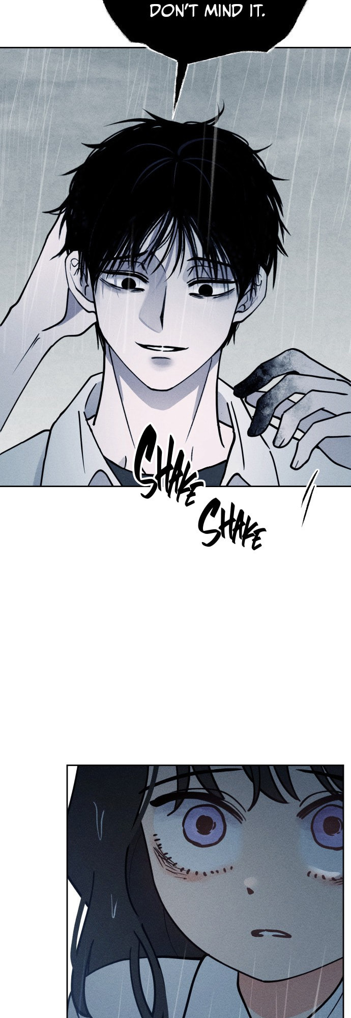 Classmate (Sooriboo) Chapter 18 page 46 - 
