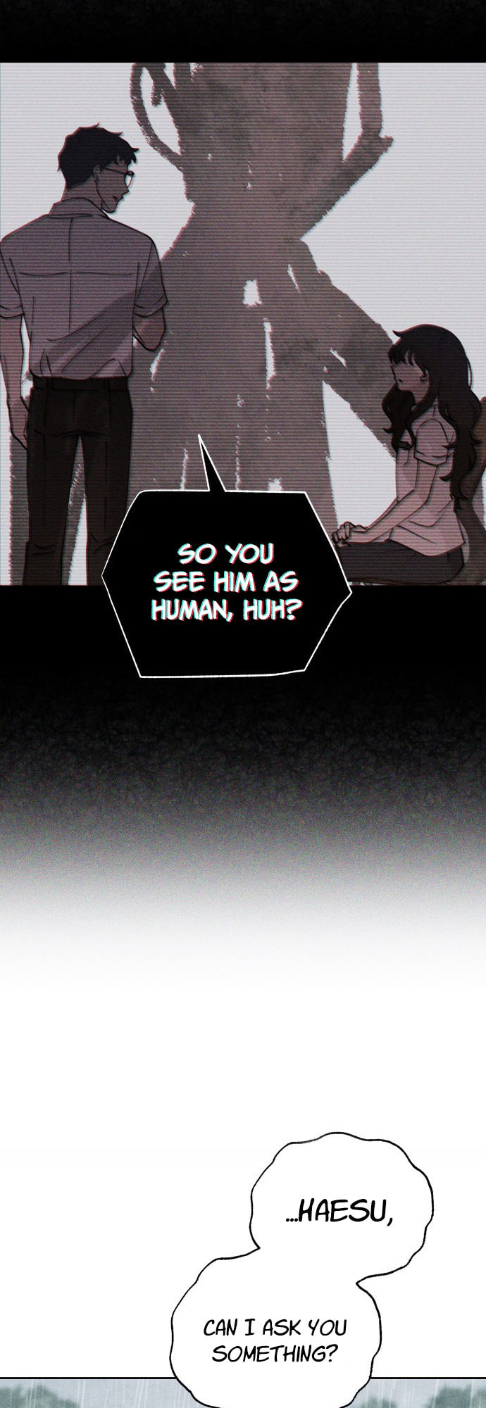 Classmate (Sooriboo) Chapter 18 page 48 - 