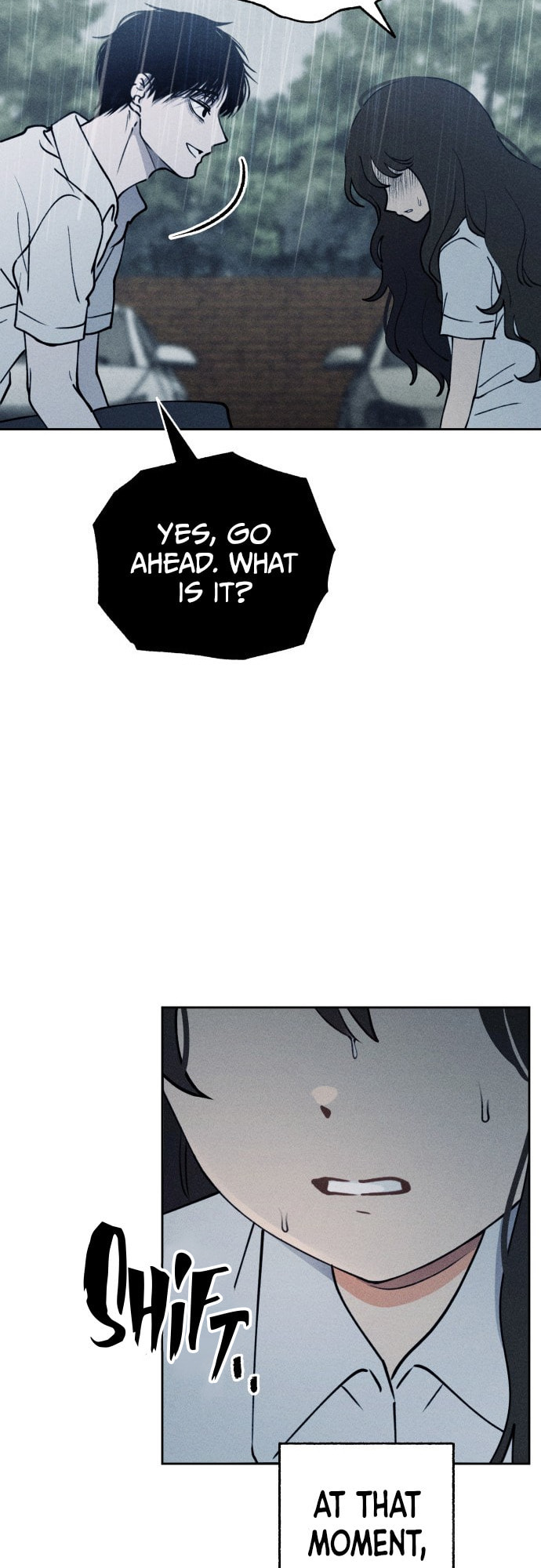 Classmate (Sooriboo) Chapter 18 page 49 - 