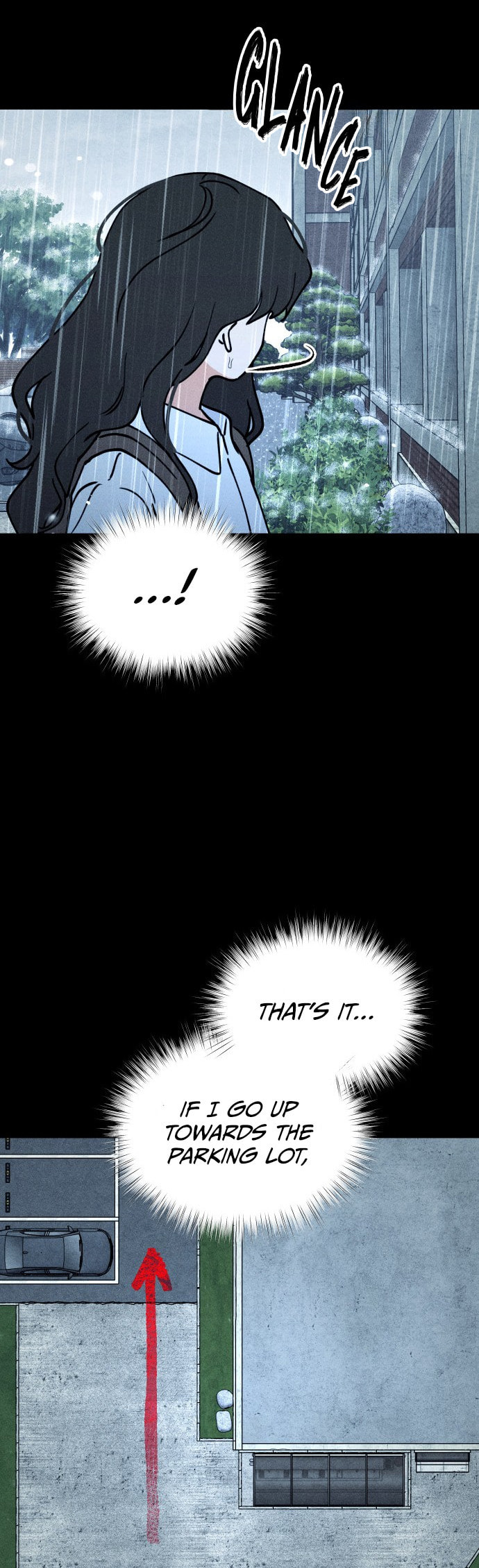Classmate (Sooriboo) Chapter 18 page 6 - 