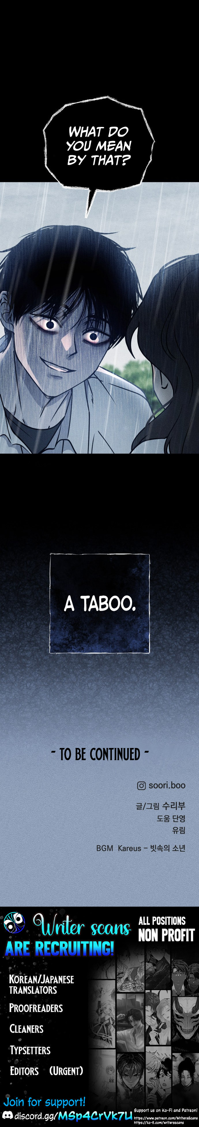 Classmate (Sooriboo) Chapter 18 page 53 - 
