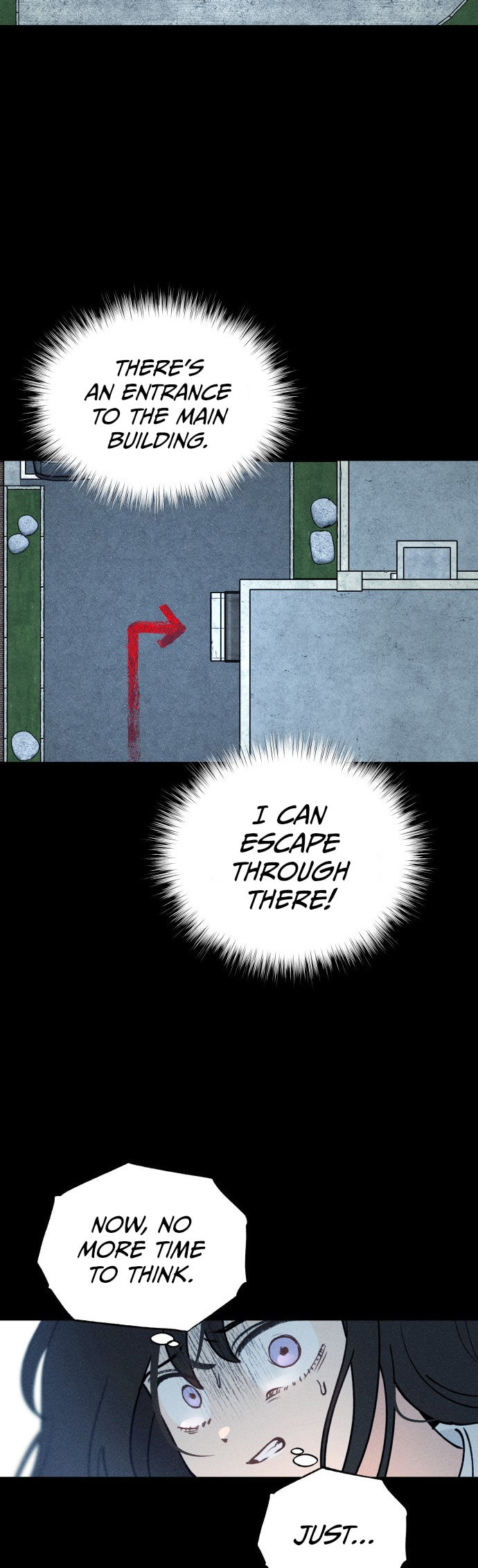 Classmate (Sooriboo) Chapter 18 page 7 - 