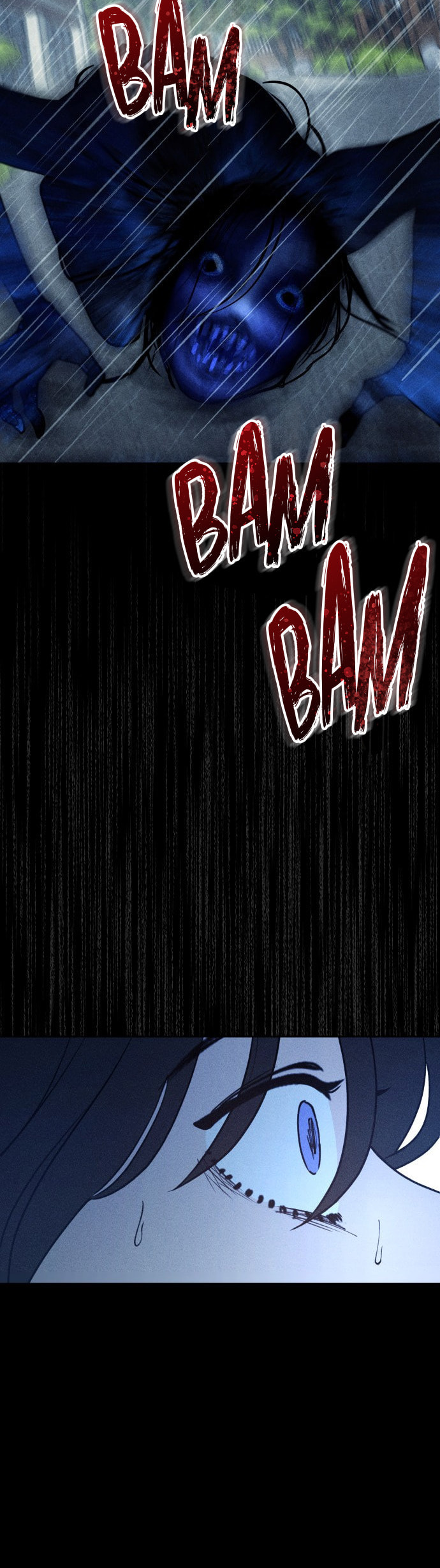 Classmate (Sooriboo) Chapter 18 page 10 - 