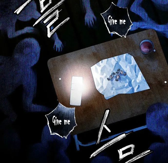 Classmate (Sooriboo) Chapter 2 page 130 - 