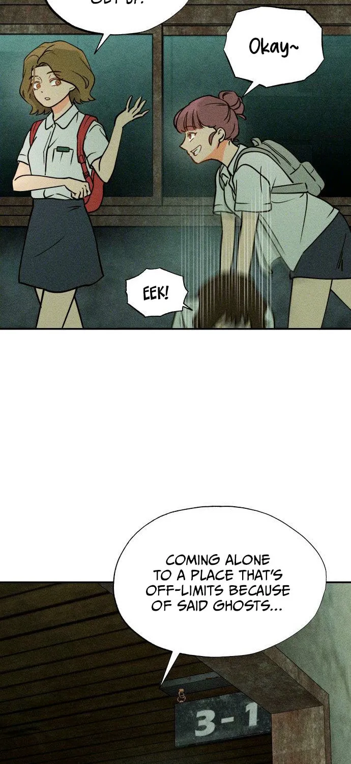 Classmate (Sooriboo) Chapter 2 page 15 - 