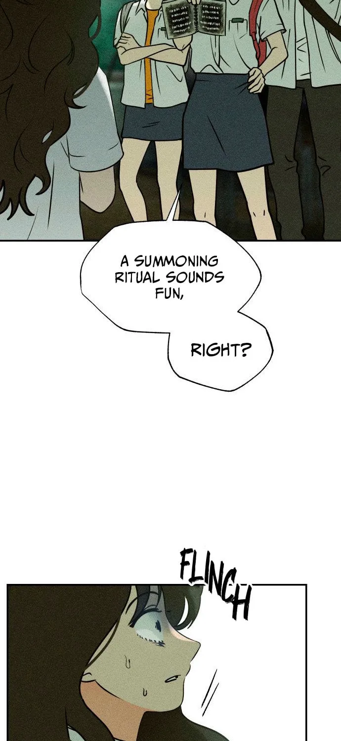 Classmate (Sooriboo) Chapter 2 page 3 - 