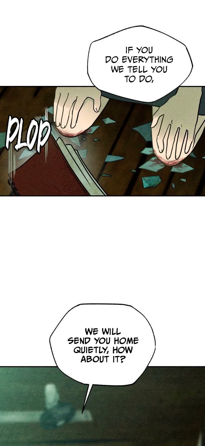 Classmate (Sooriboo) Chapter 2 page 21 - 