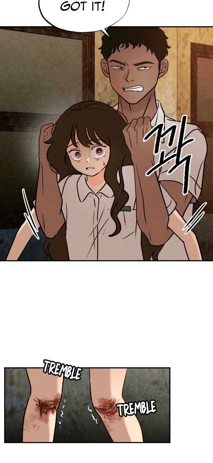 Classmate (Sooriboo) Chapter 2 page 27 - 