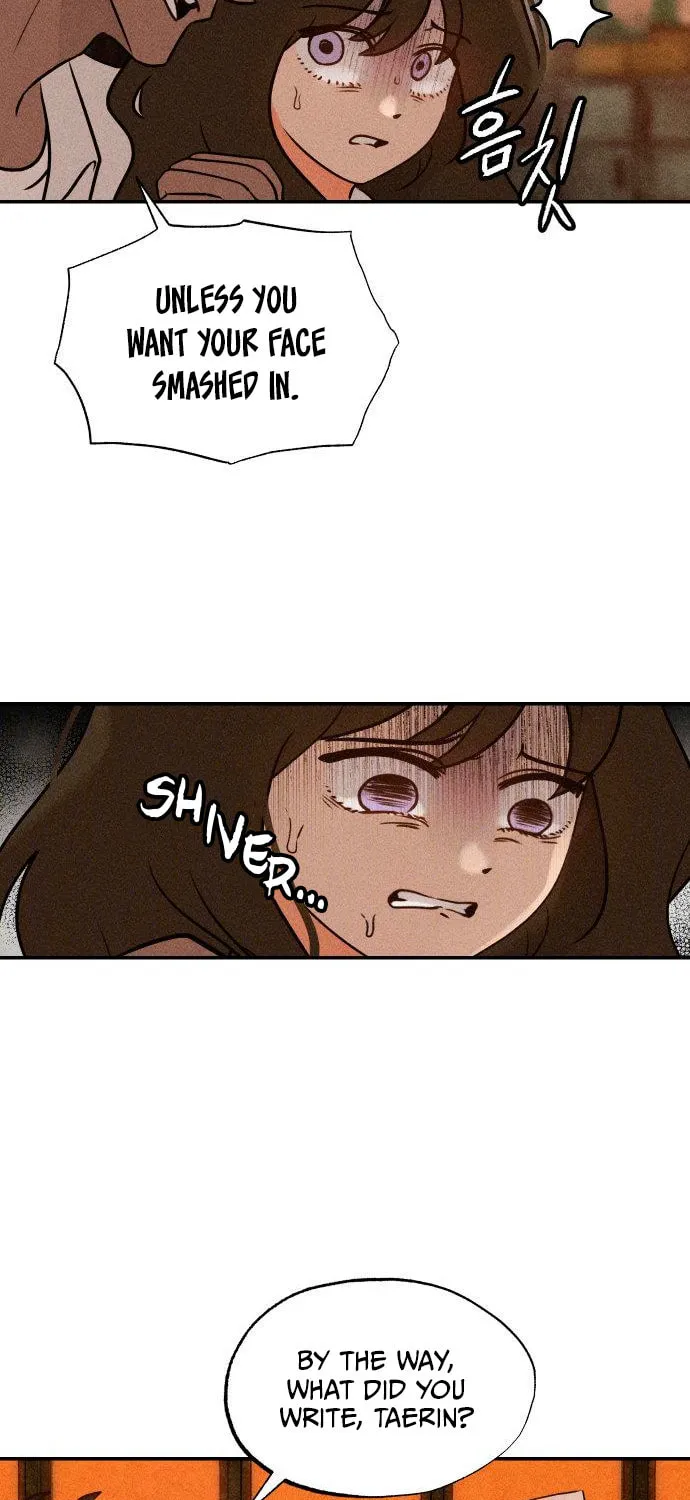 Classmate (Sooriboo) Chapter 2 page 29 - 