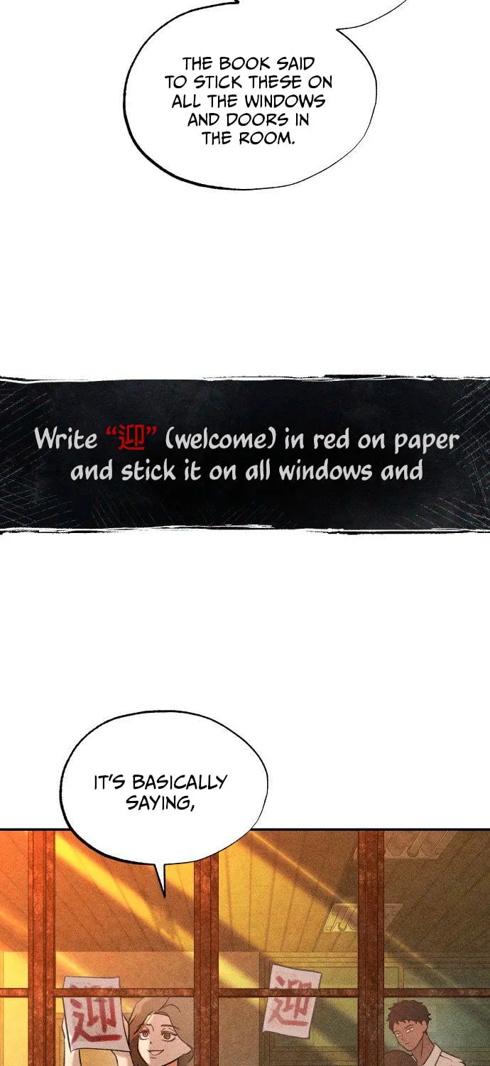 Classmate (Sooriboo) Chapter 2 page 31 - 