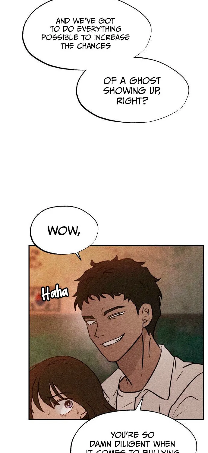 Classmate (Sooriboo) Chapter 2 page 33 - 