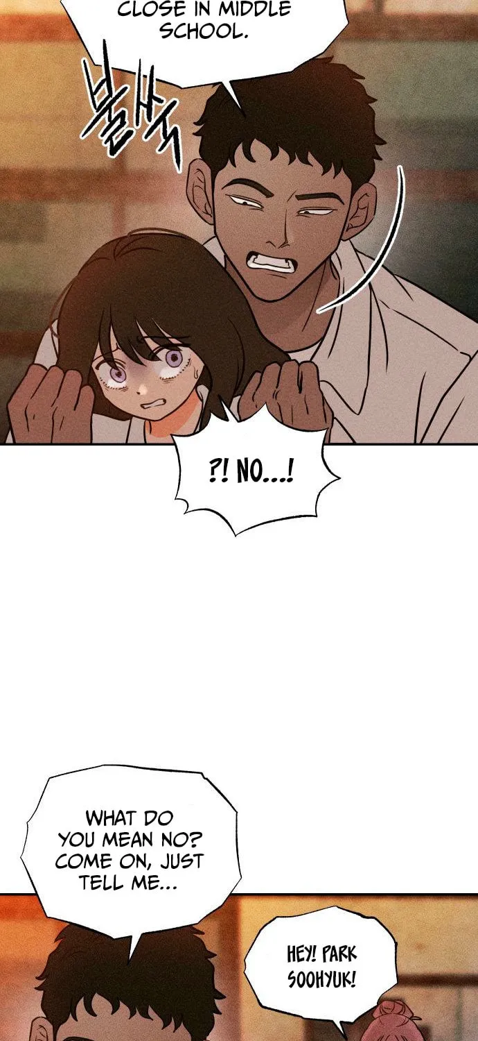 Classmate (Sooriboo) Chapter 2 page 35 - 