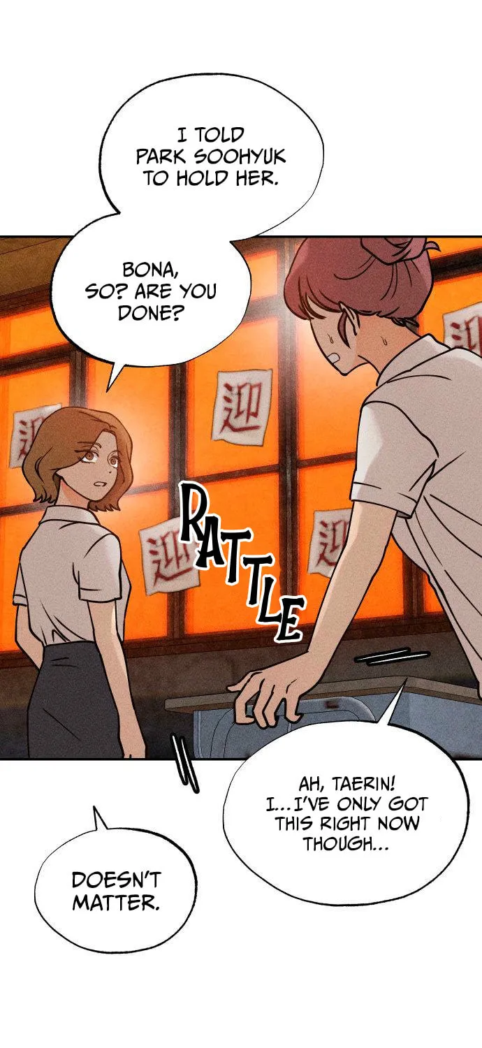 Classmate (Sooriboo) Chapter 2 page 37 - 