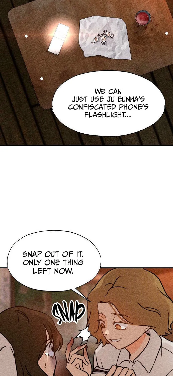 Classmate (Sooriboo) Chapter 2 page 43 - 