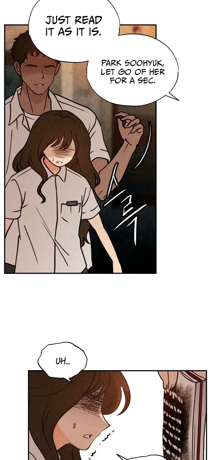 Classmate (Sooriboo) Chapter 2 page 45 - 