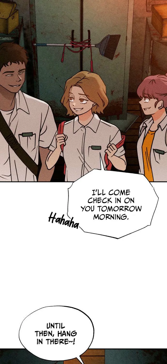 Classmate (Sooriboo) Chapter 2 page 59 - 