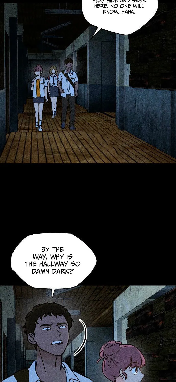 Classmate (Sooriboo) Chapter 2 page 67 - 