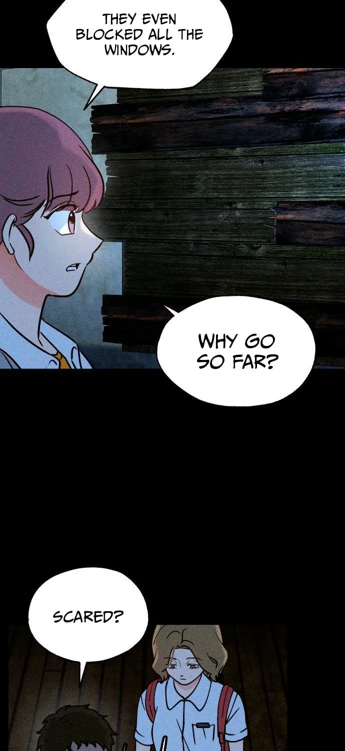 Classmate (Sooriboo) Chapter 2 page 69 - 