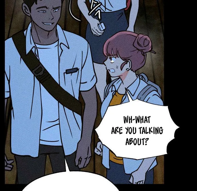 Classmate (Sooriboo) Chapter 2 page 70 - 