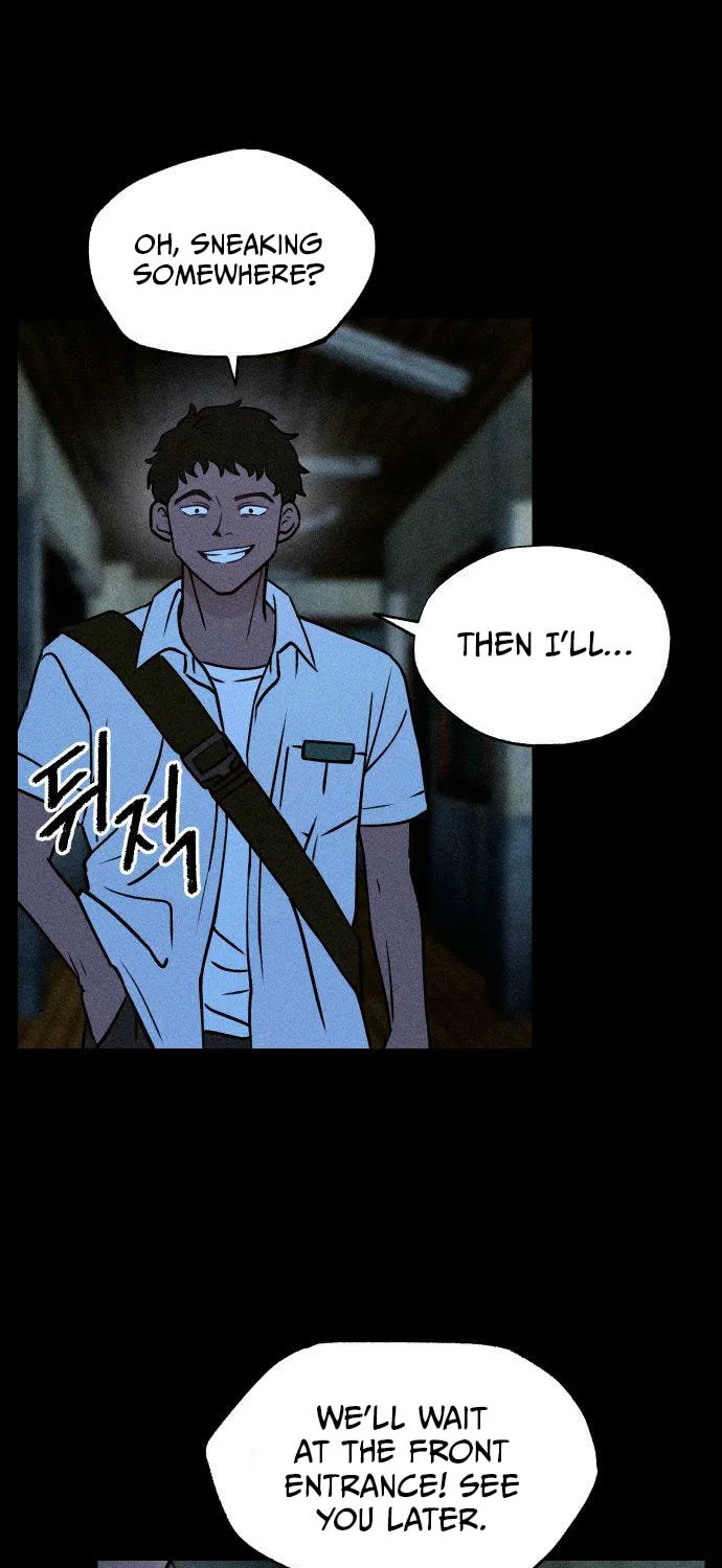 Classmate (Sooriboo) Chapter 2 page 73 - 