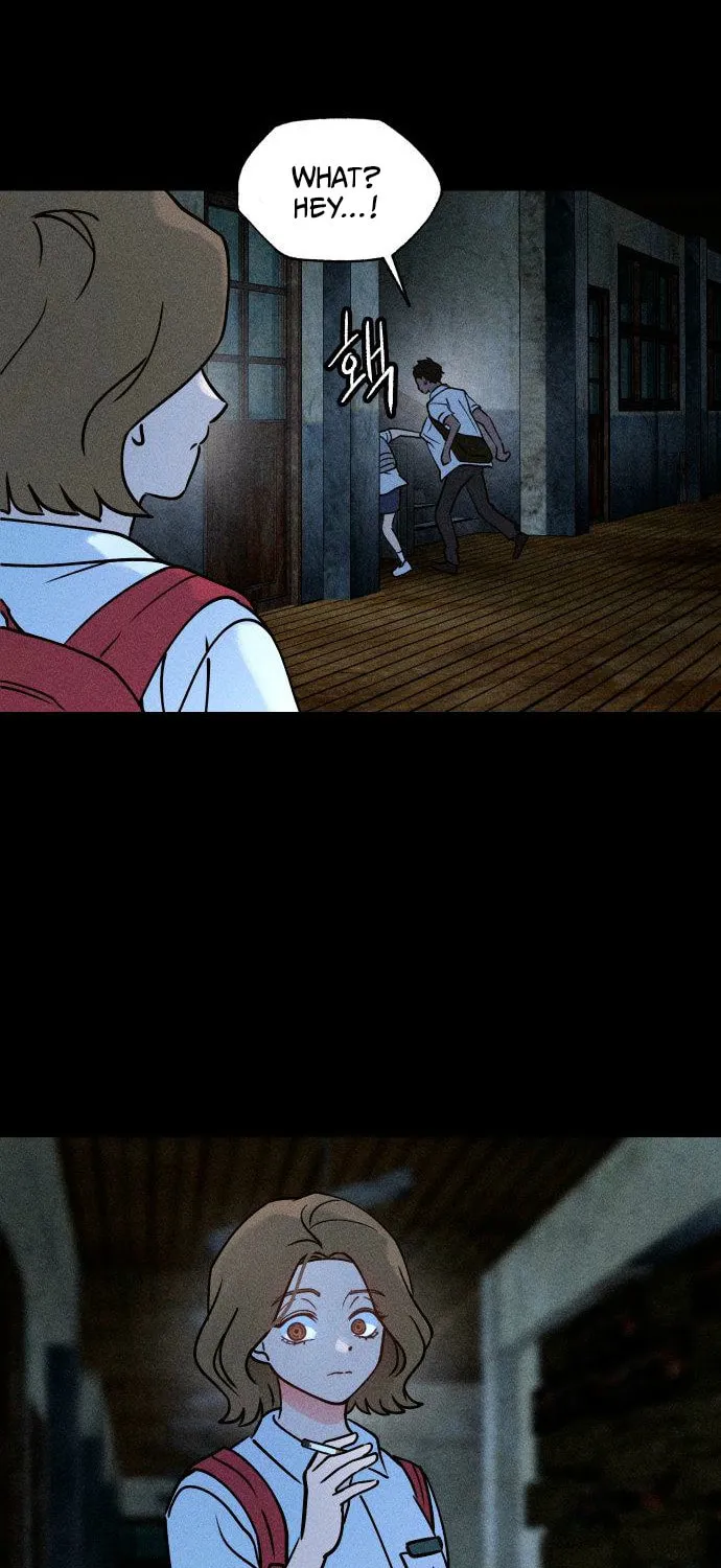Classmate (Sooriboo) Chapter 2 page 75 - 