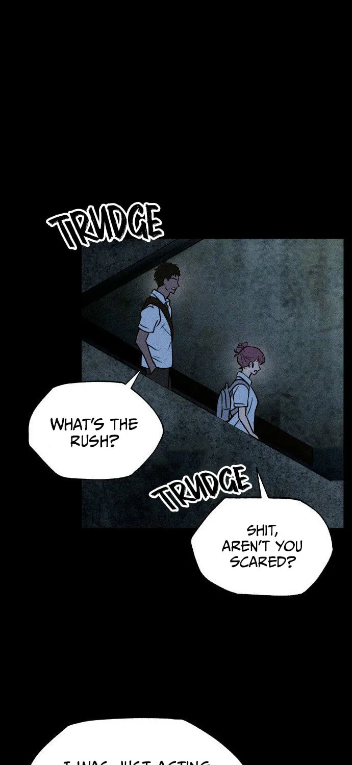 Classmate (Sooriboo) Chapter 2 page 77 - 