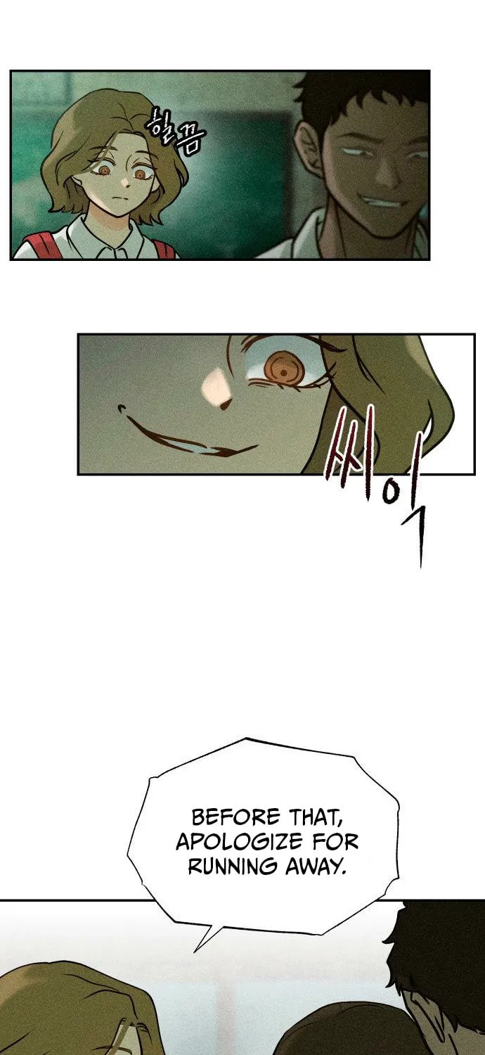 Classmate (Sooriboo) Chapter 2 page 9 - 