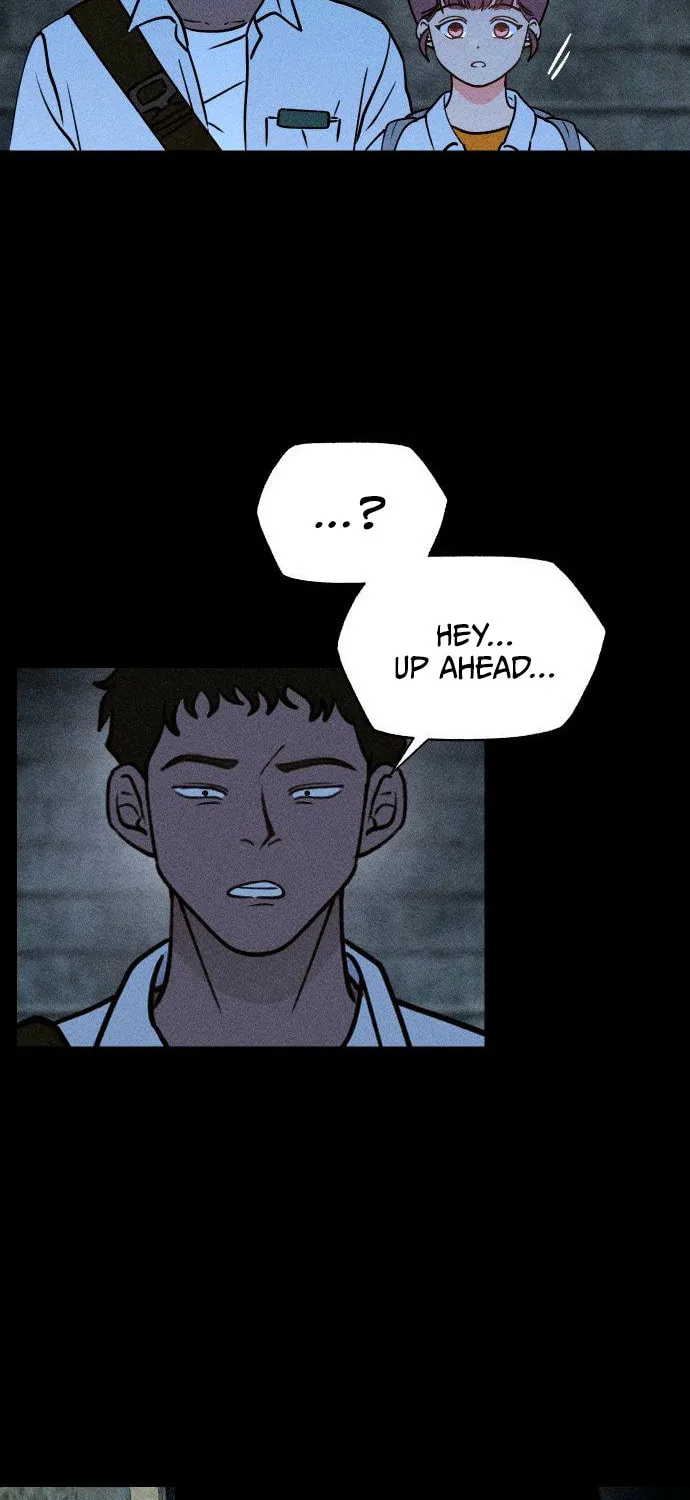 Classmate (Sooriboo) Chapter 2 page 81 - 