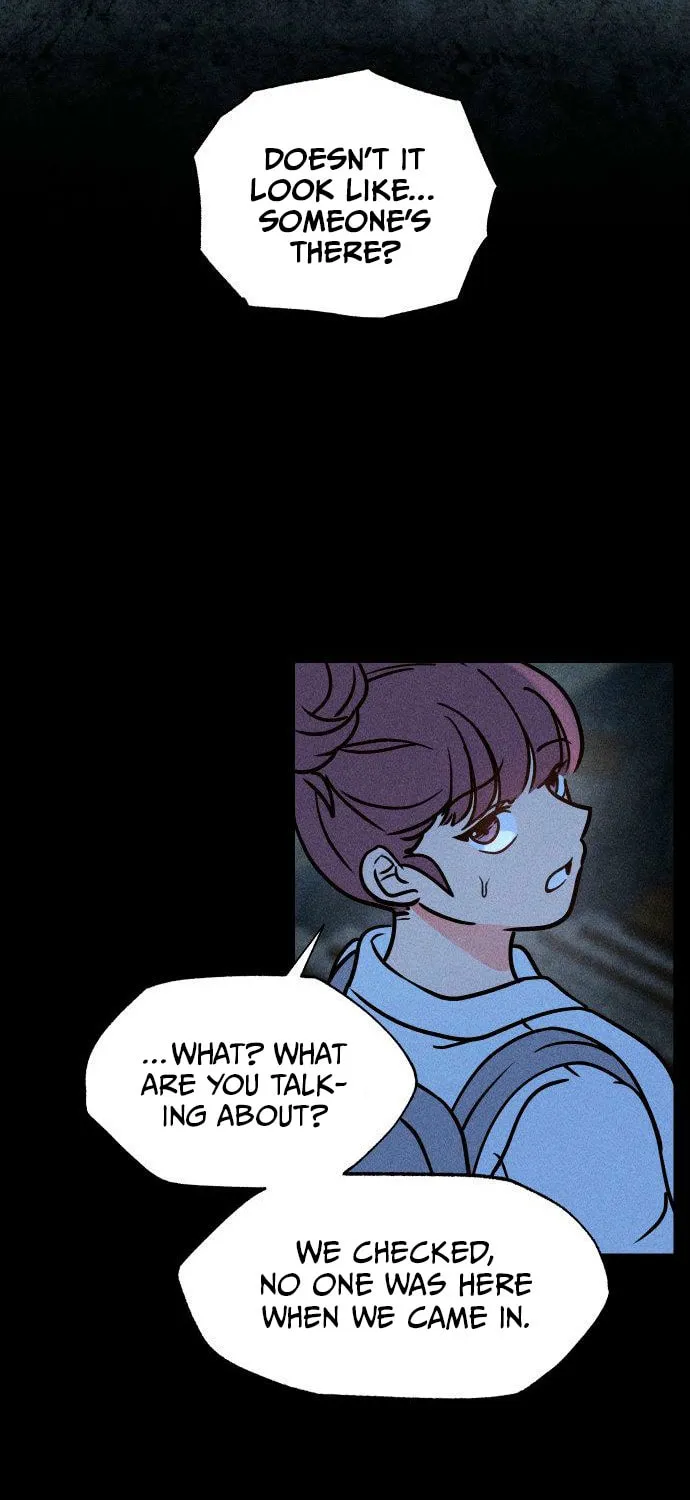 Classmate (Sooriboo) Chapter 2 page 83 - 