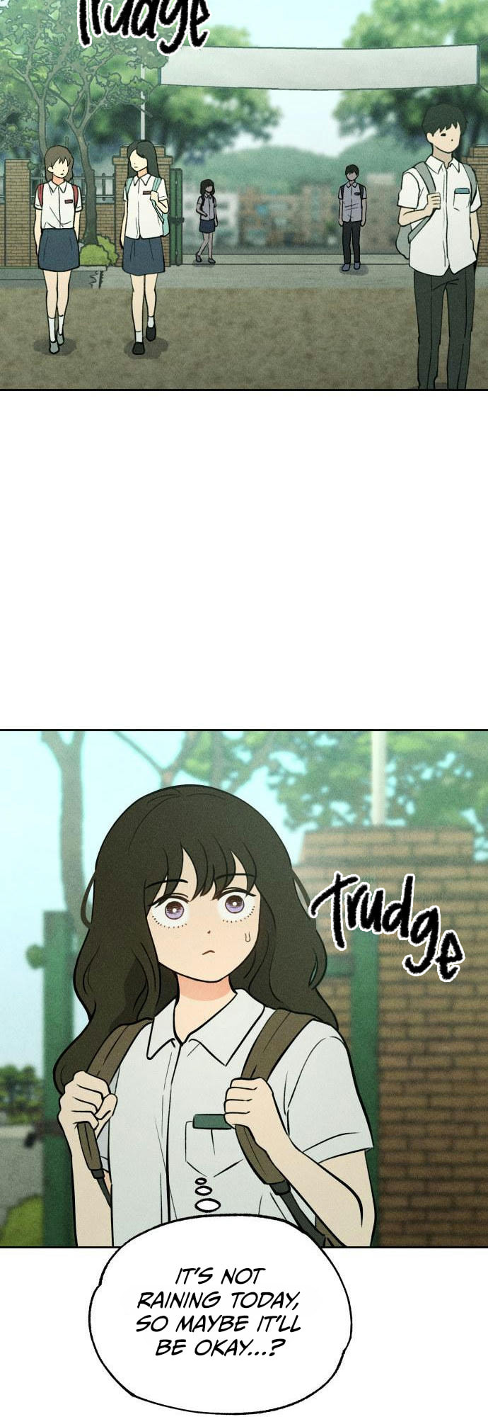 Classmate (Sooriboo) Chapter 21 page 11 - 