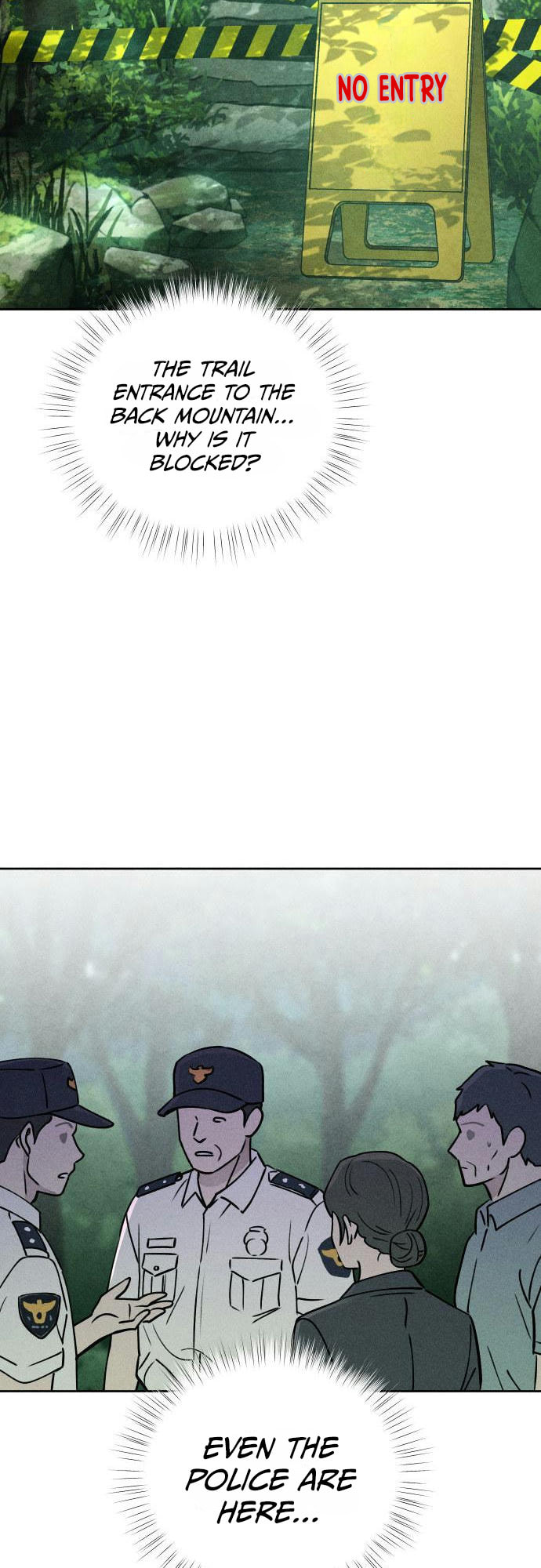 Classmate (Sooriboo) Chapter 21 page 13 - 
