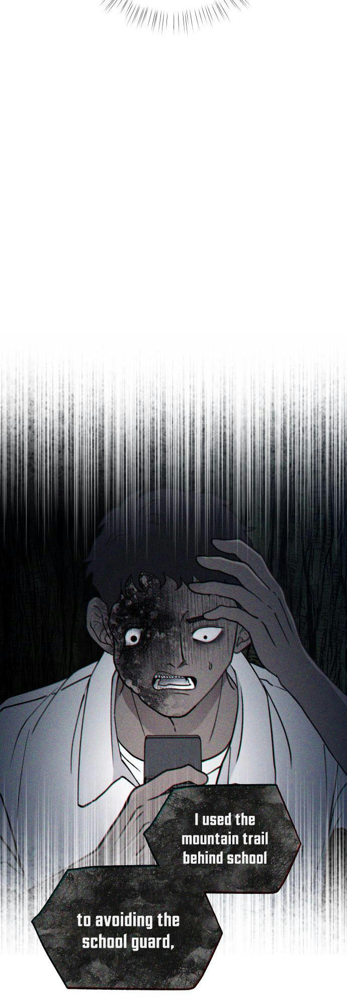 Classmate (Sooriboo) Chapter 21 page 14 - 