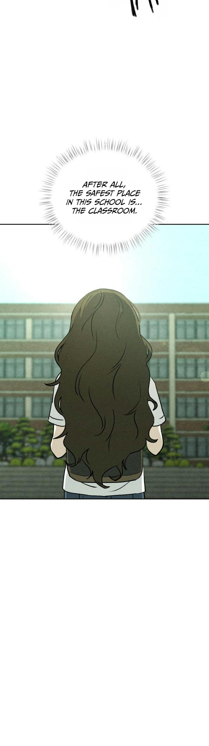 Classmate (Sooriboo) Chapter 21 page 16 - 