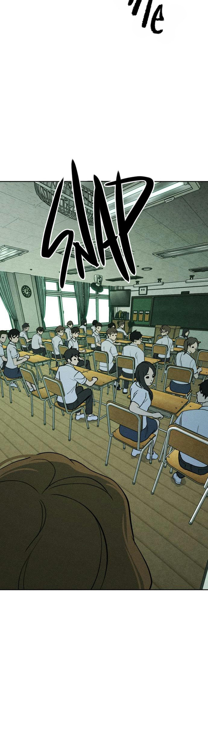Classmate (Sooriboo) Chapter 21 page 18 - 