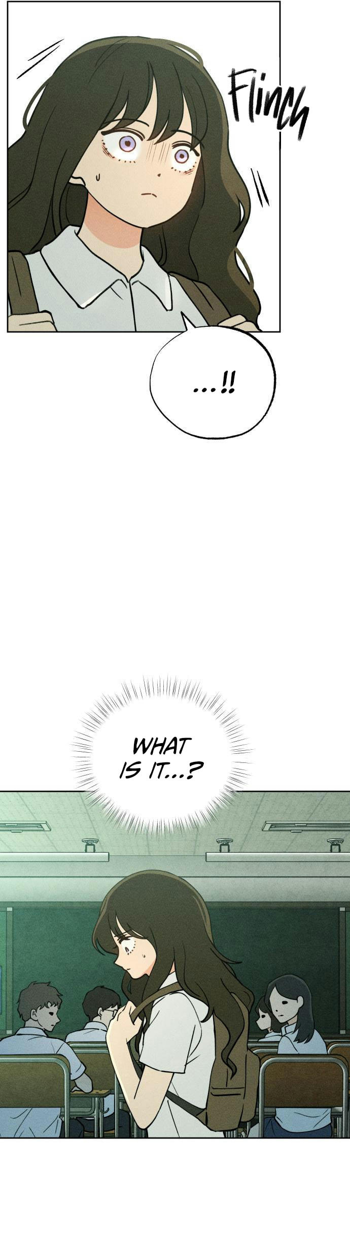 Classmate (Sooriboo) Chapter 21 page 19 - 