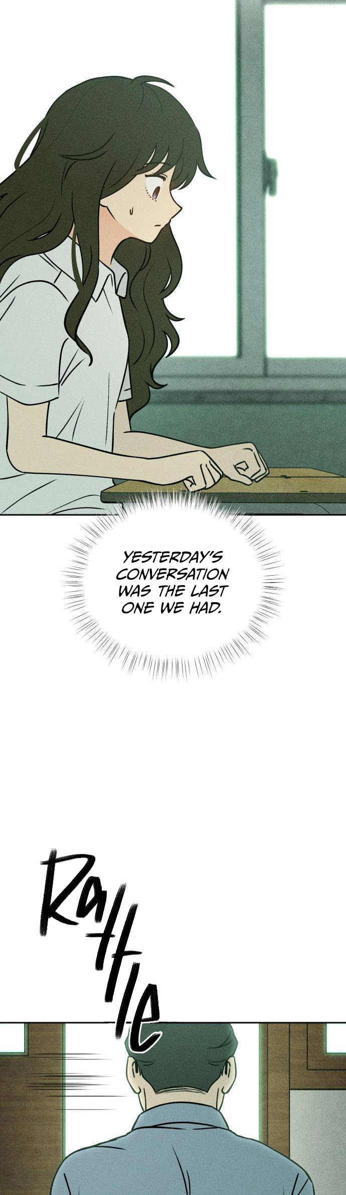 Classmate (Sooriboo) Chapter 21 page 23 - 